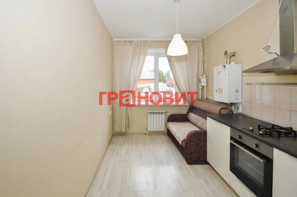 Продажа квартиры, Новосибирск, Рубежная - Фото 2