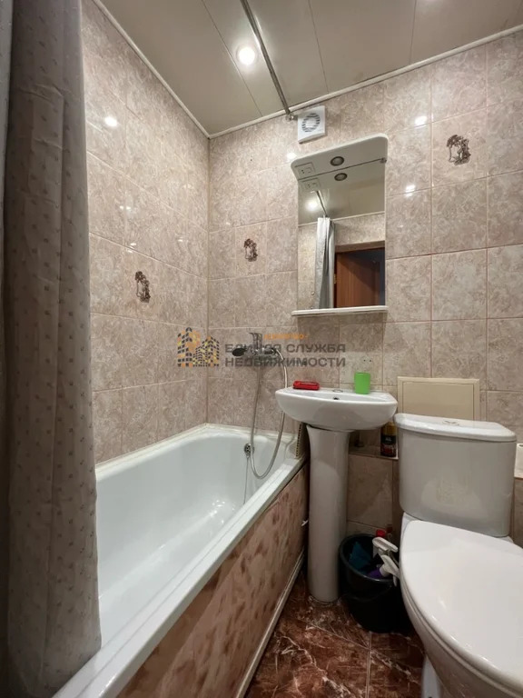 Аренда квартиры, Уфа, ул. Достоевского - Фото 11