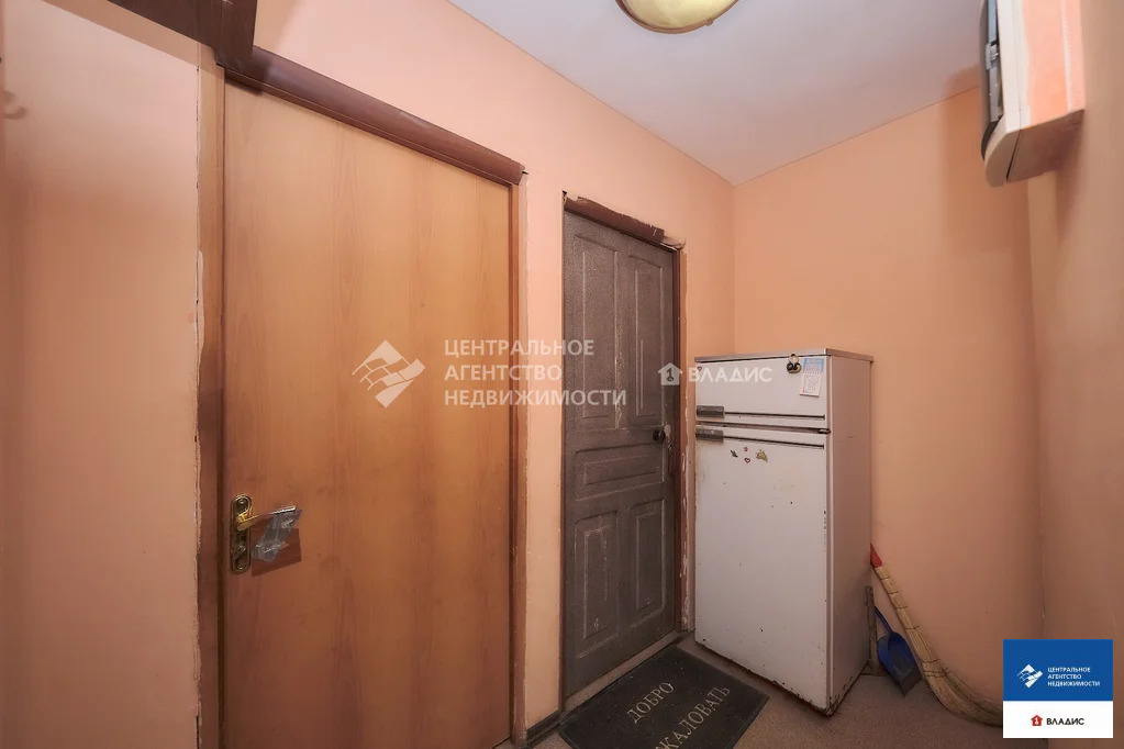 Продажа квартиры, Рязань, ул. Горького - Фото 11