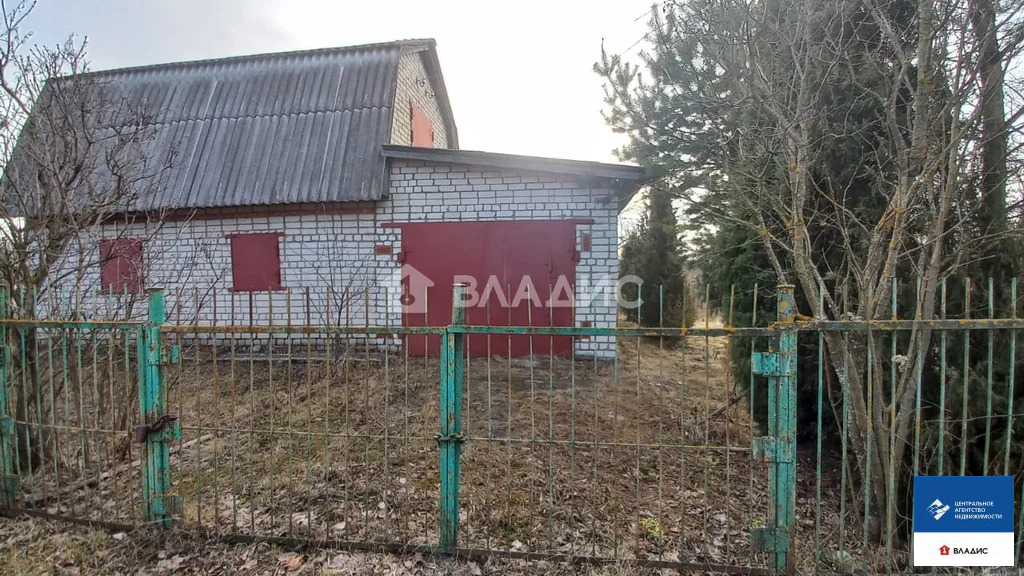 Продажа дома, Рыбновский район, СНТ Дубрава - Фото 13