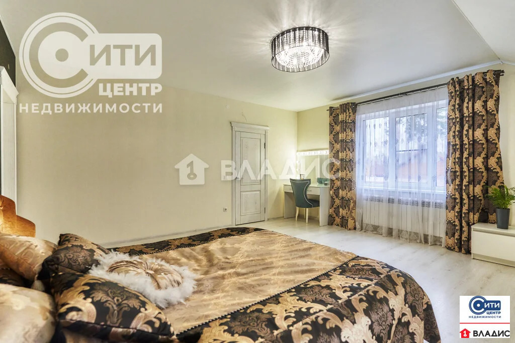 Продажа дома, Новоподклетное, Рамонский район, переулок Маршала ... - Фото 13