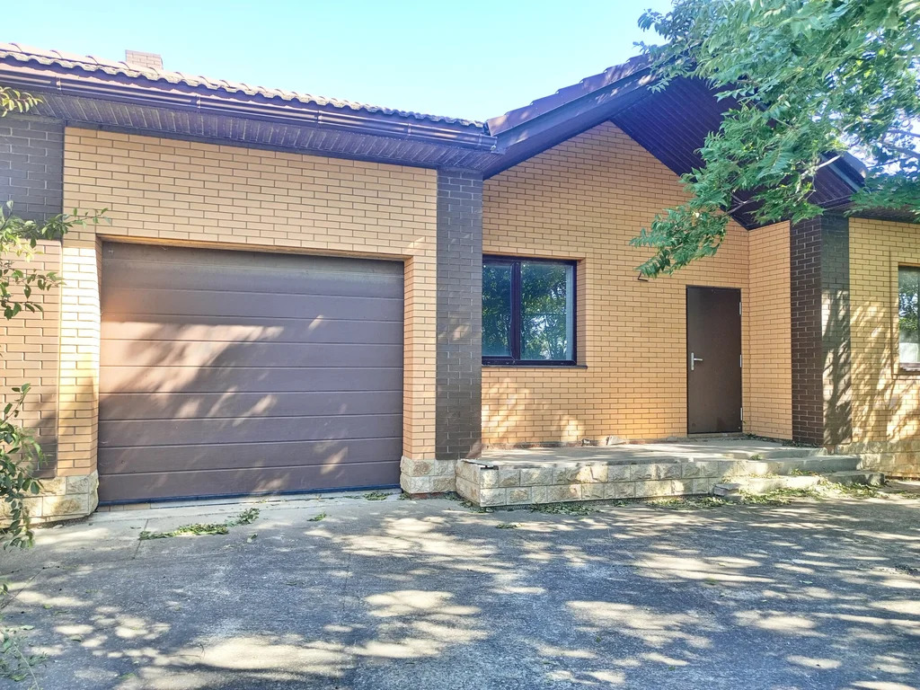 Продажа дома, Запорожская, Темрюкский район, переулок Школьный - Фото 19