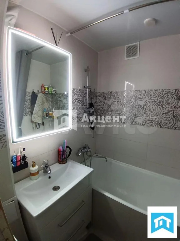 Продажа квартиры, Кохма, Ивановский район, проспект Героев - Фото 11