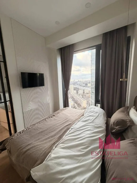 Аренда квартиры, 1-й Сетуньский проезд - Фото 6