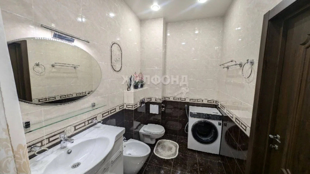 Продажа квартиры, Новосибирск, 1-е Мочищенское шоссе - Фото 9