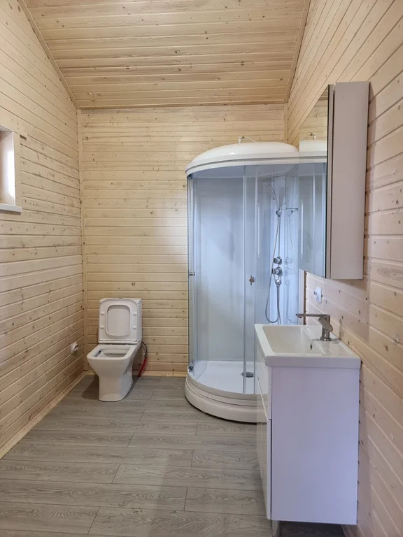 Продажа дома, Барышево, Выборгский район - Фото 17