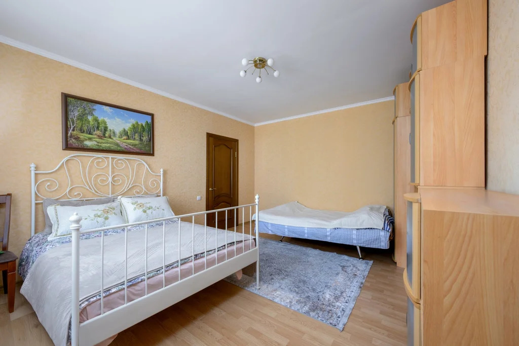 Продажа дома, Руднево, Новофедоровское с. п., ул. Дальняя - Фото 10