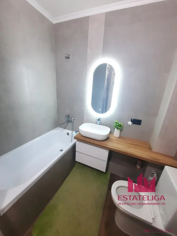 Аренда квартиры, Домодедово, Домодедово г. о., Южнодомодедовская улица - Фото 6