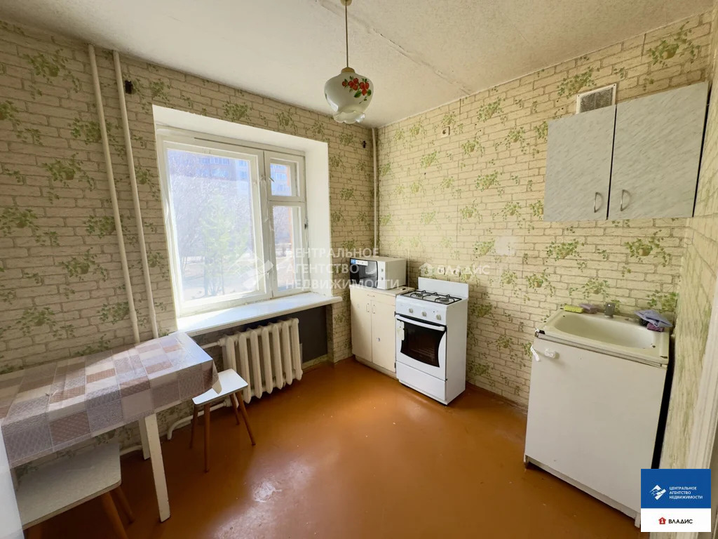 Аренда квартиры, Рязань, ул. Крупской - Фото 2