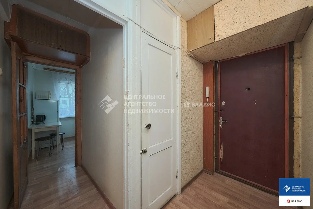 Продажа квартиры, Рязань, ул. Пушкина - Фото 10