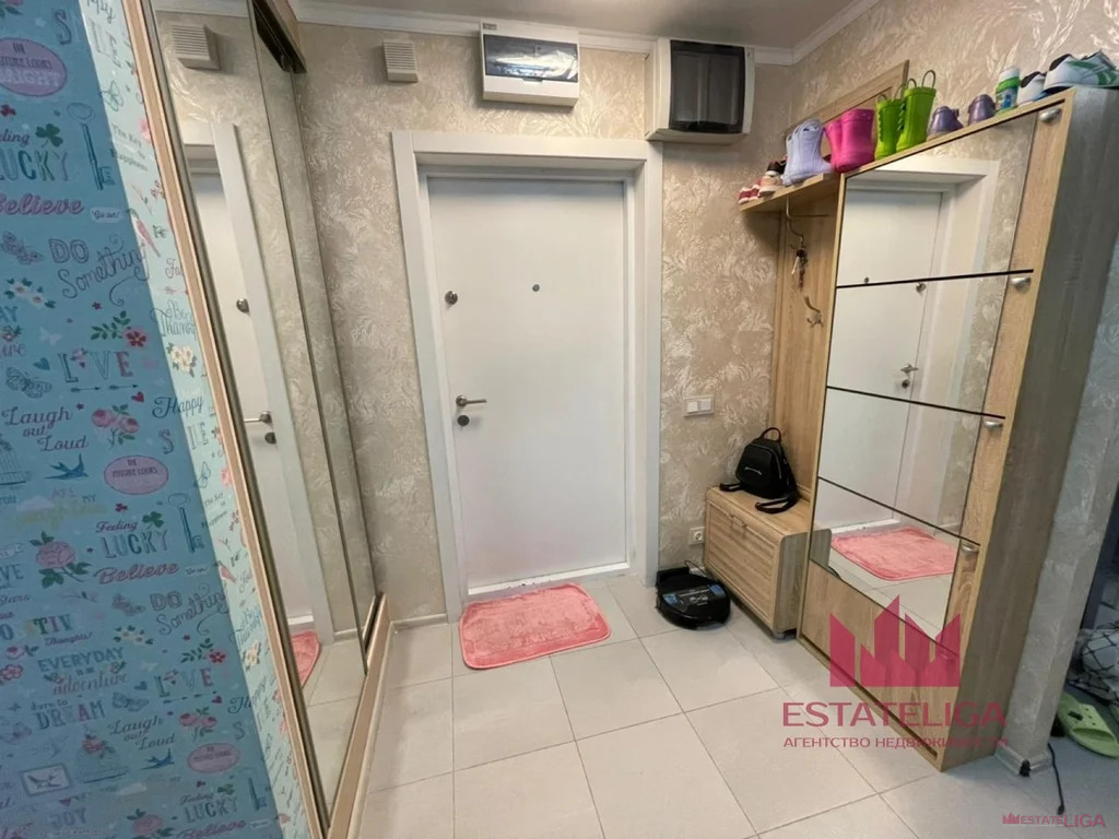 Продажа квартиры, Люберцы, Люберецкий район, Весенняя улица - Фото 7