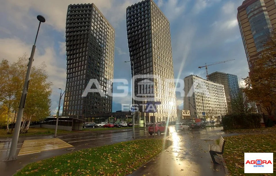 Продажа офиса, м. Воронцовская, ул. Академика Челомея - Фото 3