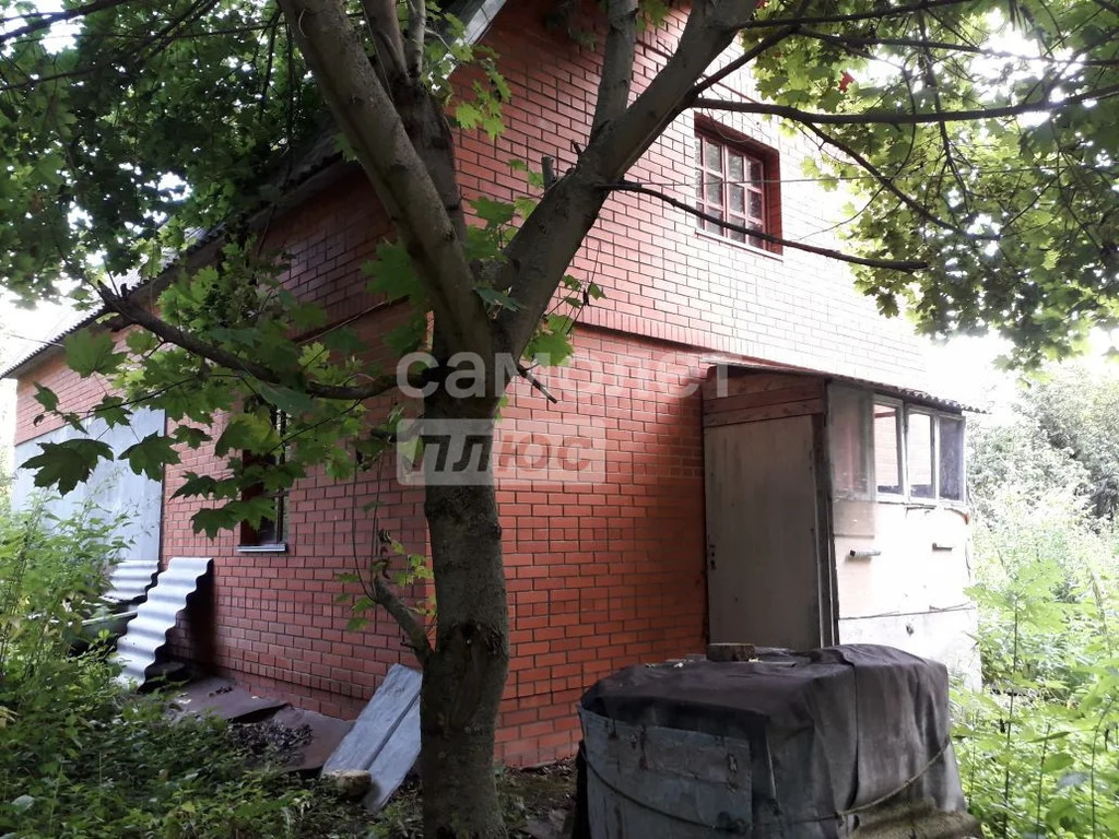 Продажа дома, Бегичево, Богородицкий район, 13 - Фото 6