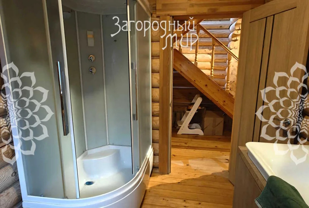 Продам дом, Симферопольское шоссе, 60 км от МКАД - Фото 14