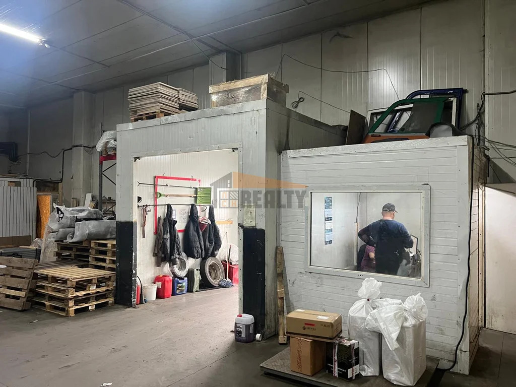 Аренда склада, Долгопрудный, Промышленный проезд - Фото 3