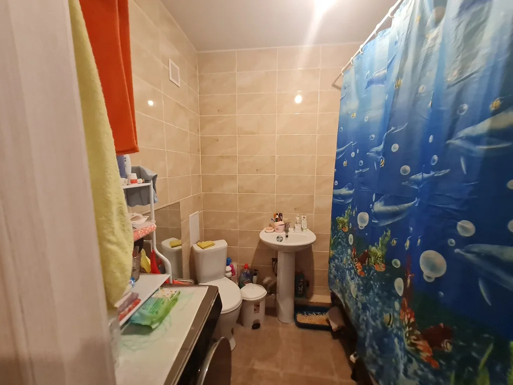 Продажа квартиры, Афипский, Северский район, ул. 50 лет Октября - Фото 14