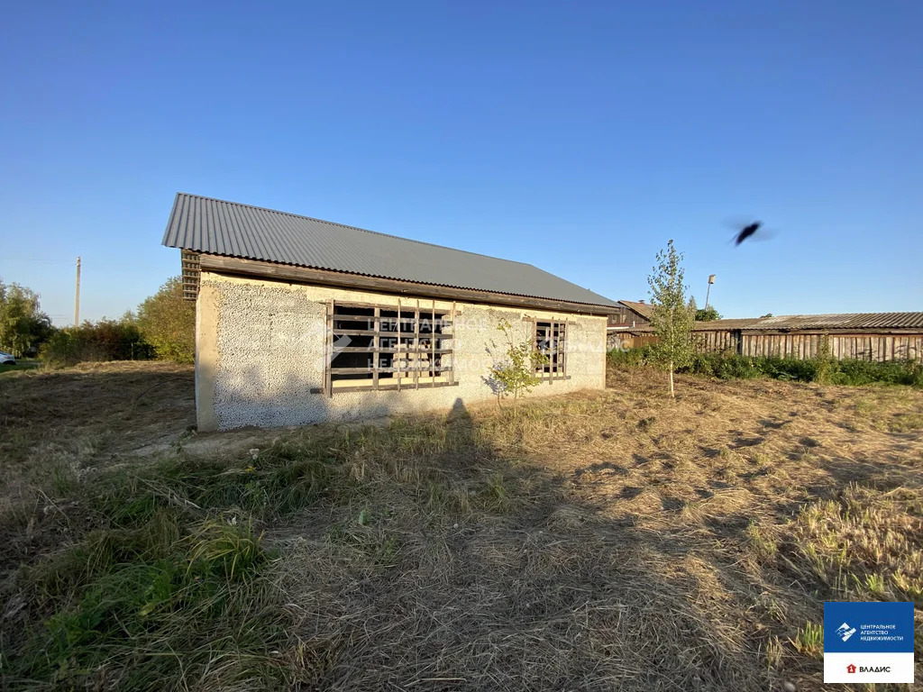 Продажа дома, Альяшево, Захаровский район - Фото 8