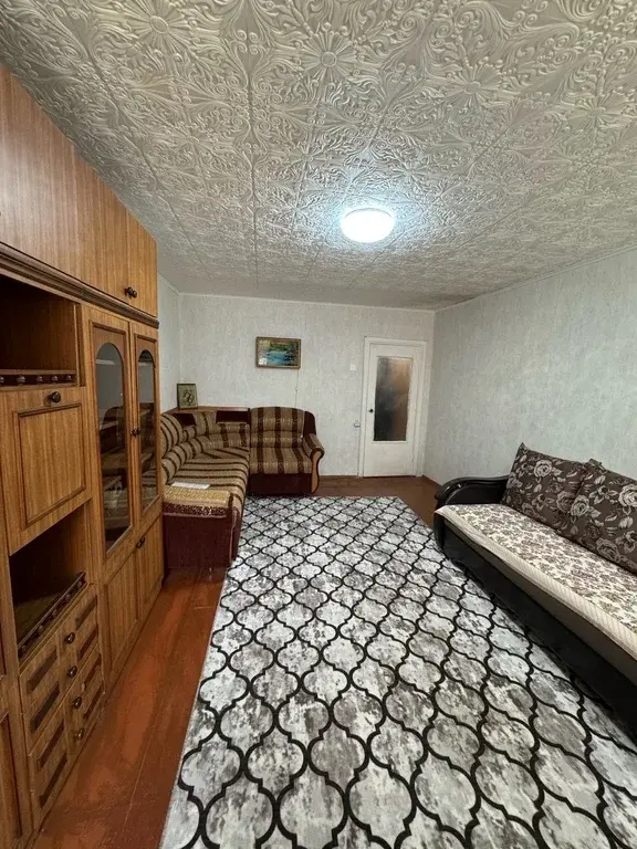 В аренду предлагается 1-комнатная квартира - Фото 5