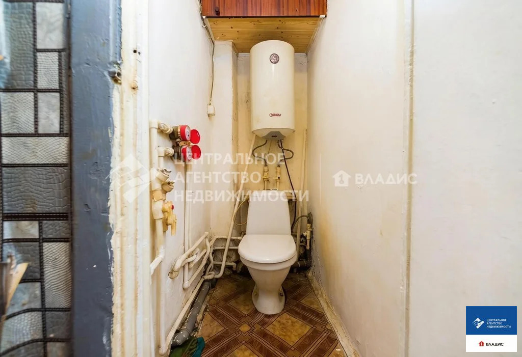 Продажа квартиры, Рязань, ул. Новоселов - Фото 11