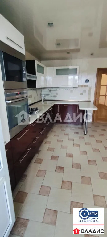 Продажа квартиры, Воронеж, ул. Ростовская - Фото 11