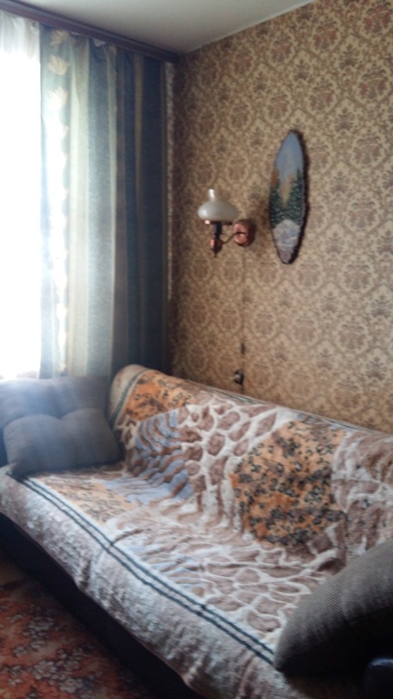 Комната в 3-комнатной квартире в Дзержинском - Фото 3