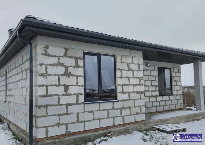 Продажа дома, Батайск, Рубиновая улица - Фото 1