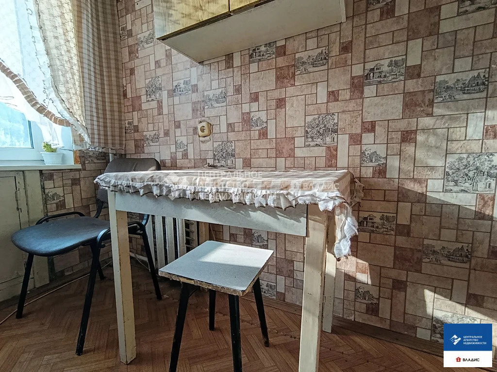 Продажа квартиры, Шилово, Шиловский район, ул. Стройкова - Фото 11