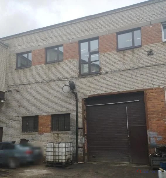 Продажа производственного помещения, ул. Тихая - Фото 20