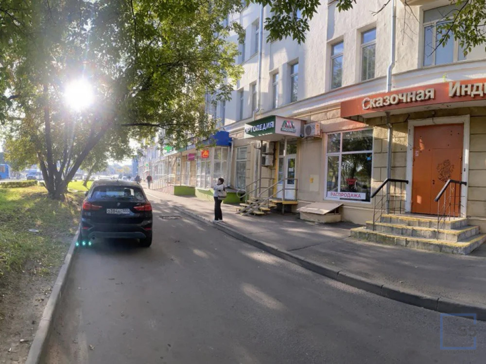 Аренда ПСН, м. Тушинская, Стратонавтов проезд - Фото 14