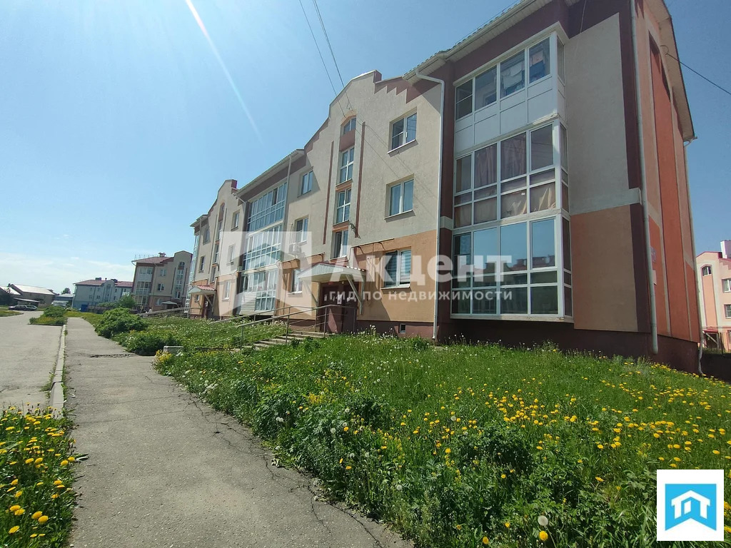 Продажа квартиры, Кохма, Ивановский район, улица Александра Кувшинова - Фото 15
