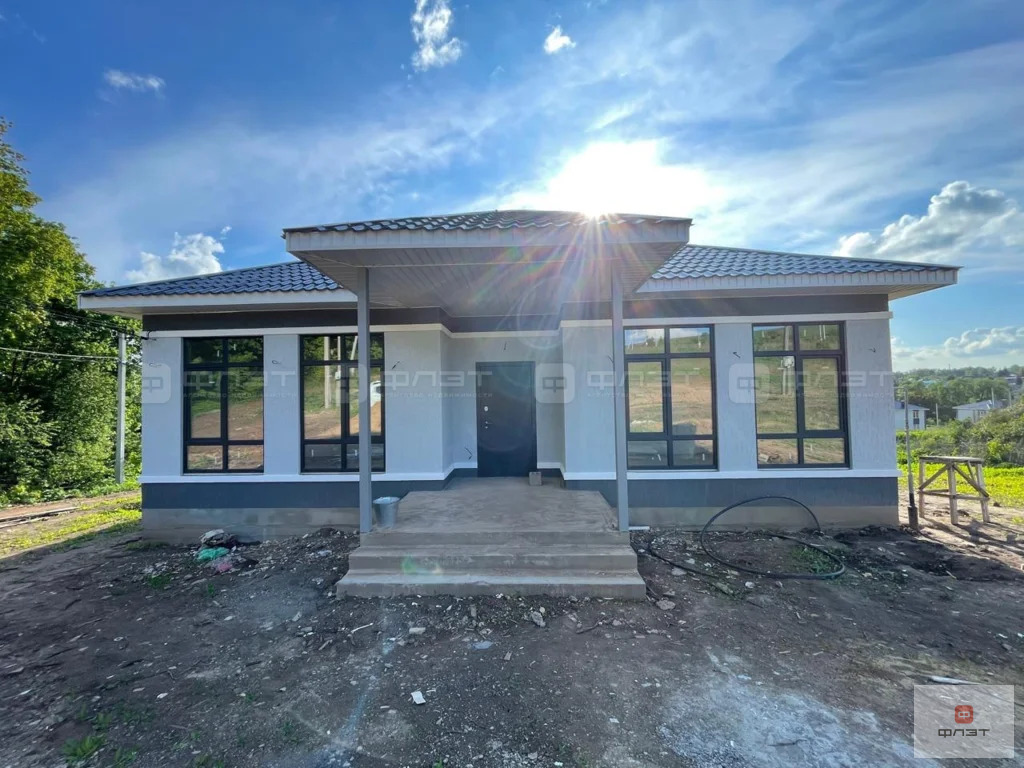 Продажа дома, Кощаково, Пестречинский район, ул. Додосова Ивана ... - Фото 5