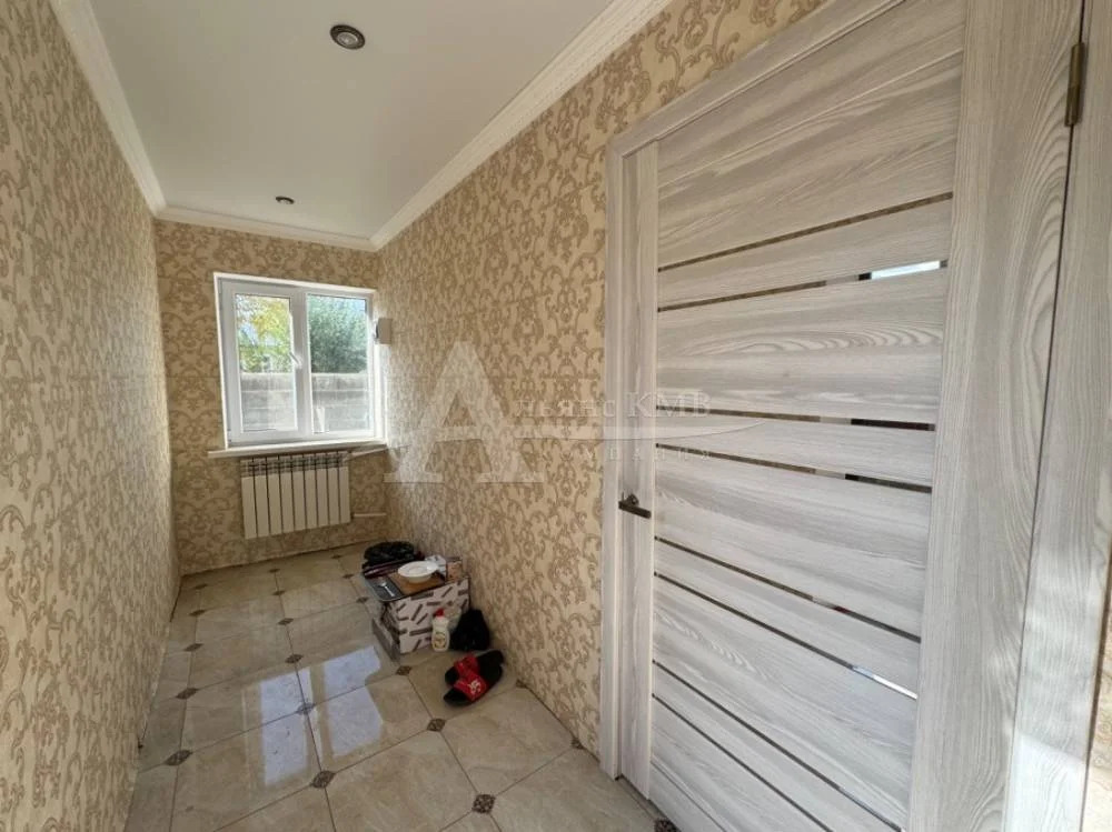 Продажа дома, Новопавловск, Кировский район, ул. Садовая - Фото 6