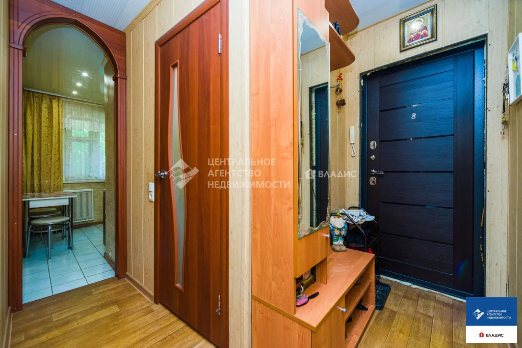 Продажа квартиры, Рязань, ул. Советской Армии - Фото 2
