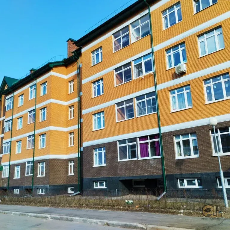 1-комн. апартаменты, 59.5 м2 - Фото 14