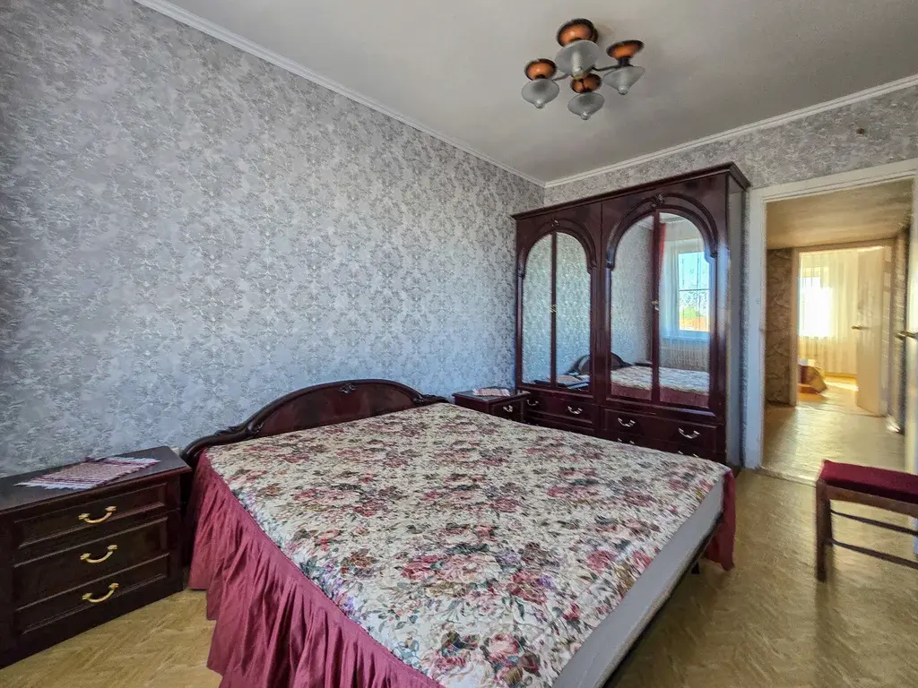 3-к пр-т Маркса, дом 57 - Фото 10