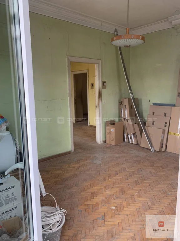 Продажа квартиры, Казань, ул. Восстания - Фото 6