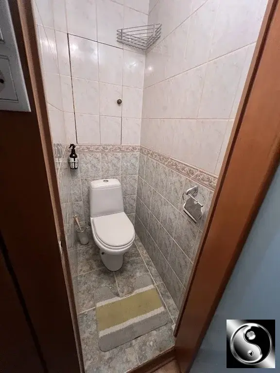 2-к. квартира, 60 м, 3/12 эт.Moсква, Яpocлавское шоcсe, 8к2 С - Фото 5