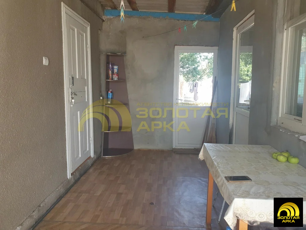 Продажа дома, Новотроицкий, Крымский район, ул. Садовая - Фото 6