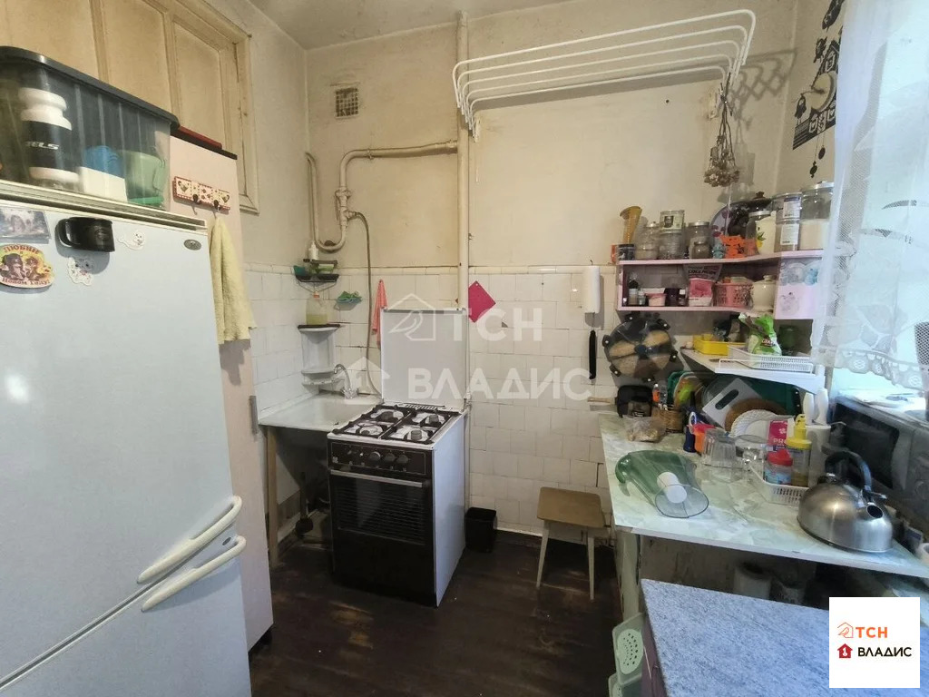 Аренда комнаты, Королев, ул. Дзержинского - Фото 14