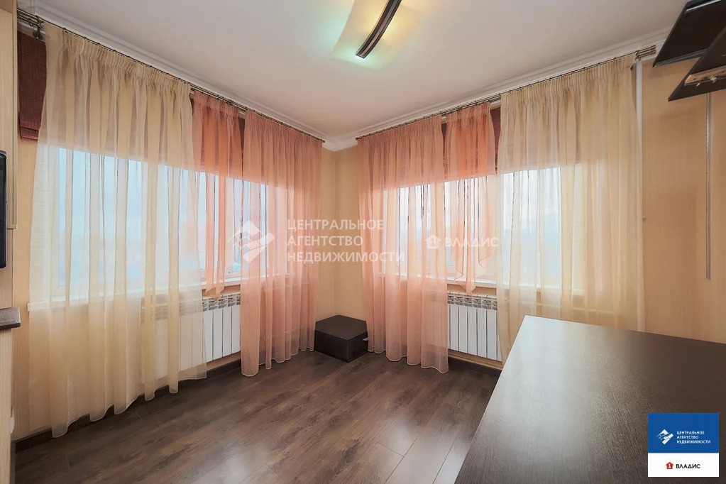 Продажа квартиры, Рязань, Первомайский пр-кт. - Фото 1