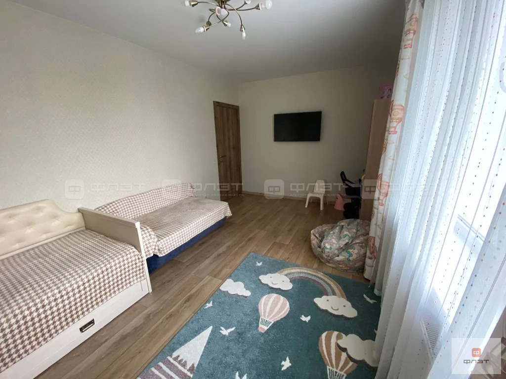 Продажа квартиры, Усады, Лаишевский район, ул. Уютная - Фото 12