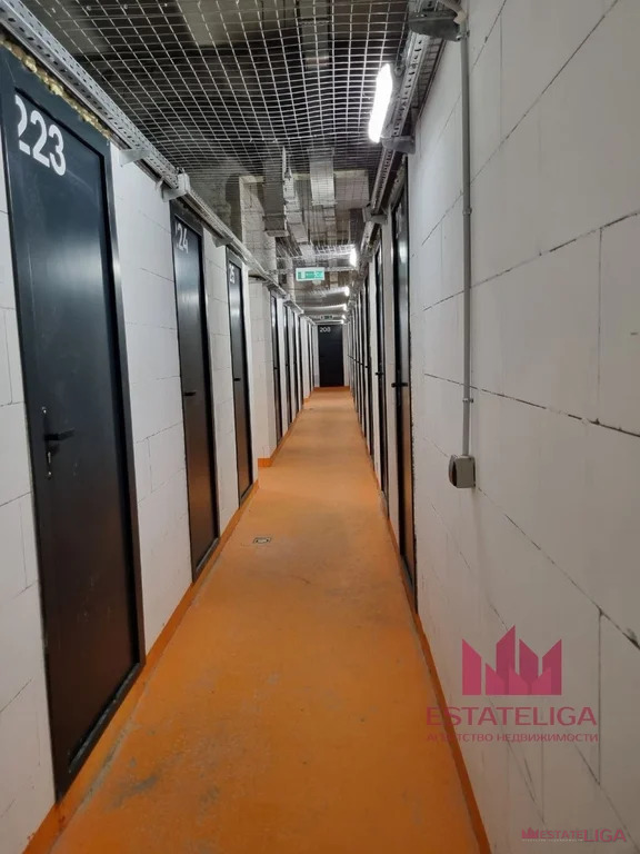 Продажа склада, м. Фили, Большая Филевская улица - Фото 4