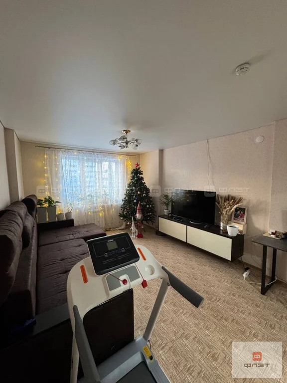 Продажа квартиры, Казань, ул. Виктора Сажинова - Фото 2