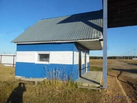 Продажа производственного помещения, Югорск, ул. Малиновая - Фото 30
