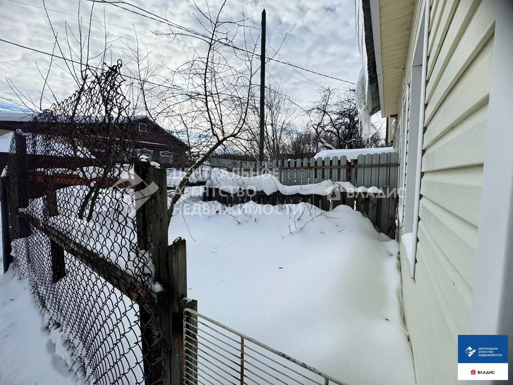 Продажа дома, Рязань, 2-й Новопавловский проезд - Фото 8