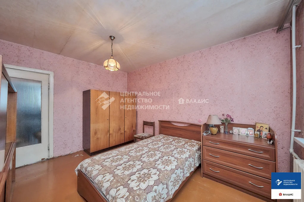 Продажа квартиры, Рязань, ул. Октябрьская - Фото 13
