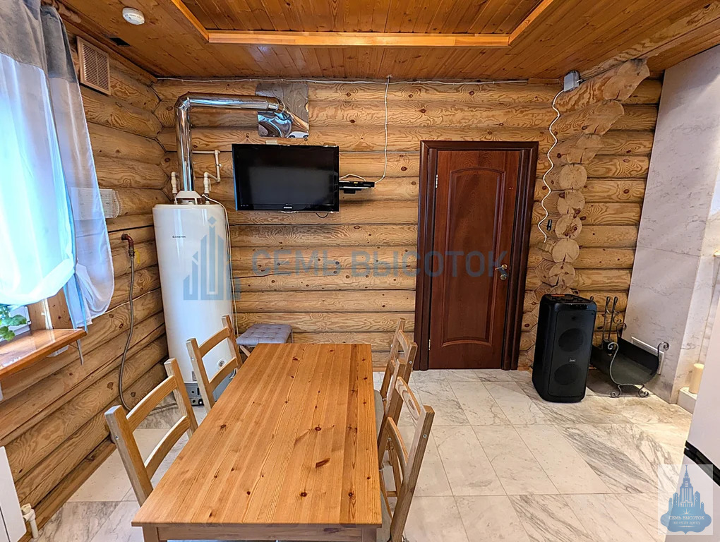 Продажа дома, Подольск - Фото 13