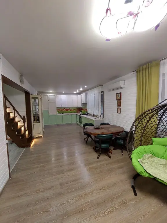 Продаётся дом в Комарово - Фото 2