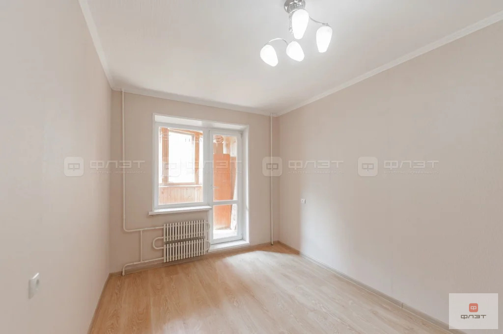 Продажа квартиры, Казань, ул. Дуслык (Большие Клыки) - Фото 8