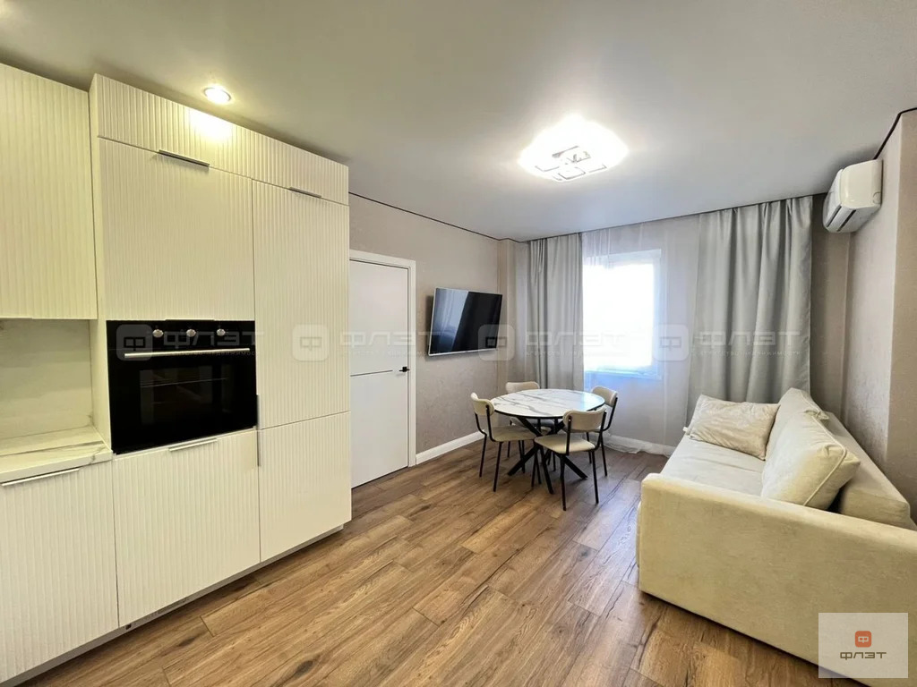 Продажа квартиры, Казань, ул. Чистопольская - Фото 3